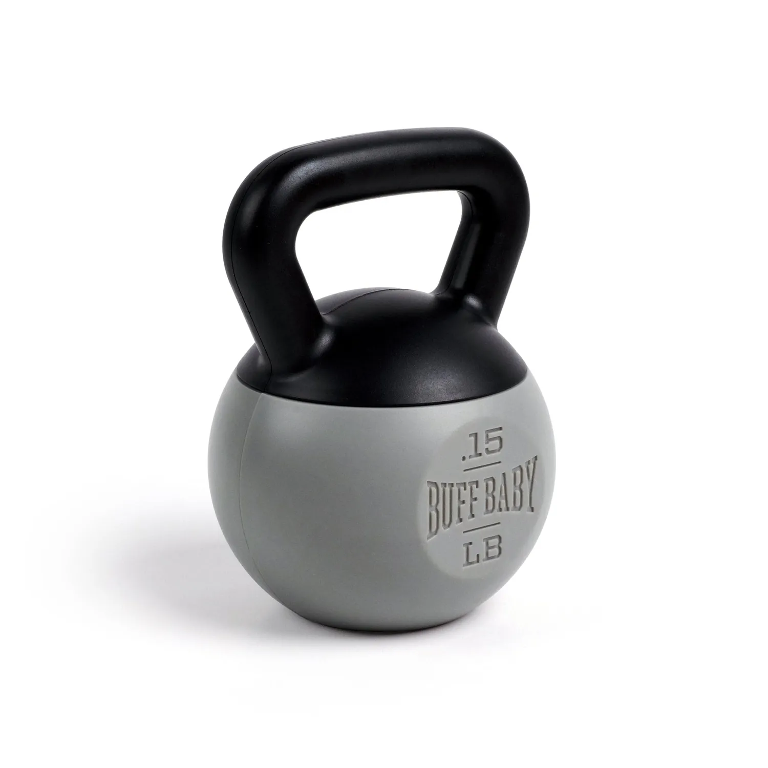 Fred Buff Baby Kettlebell Rattle rangle baby