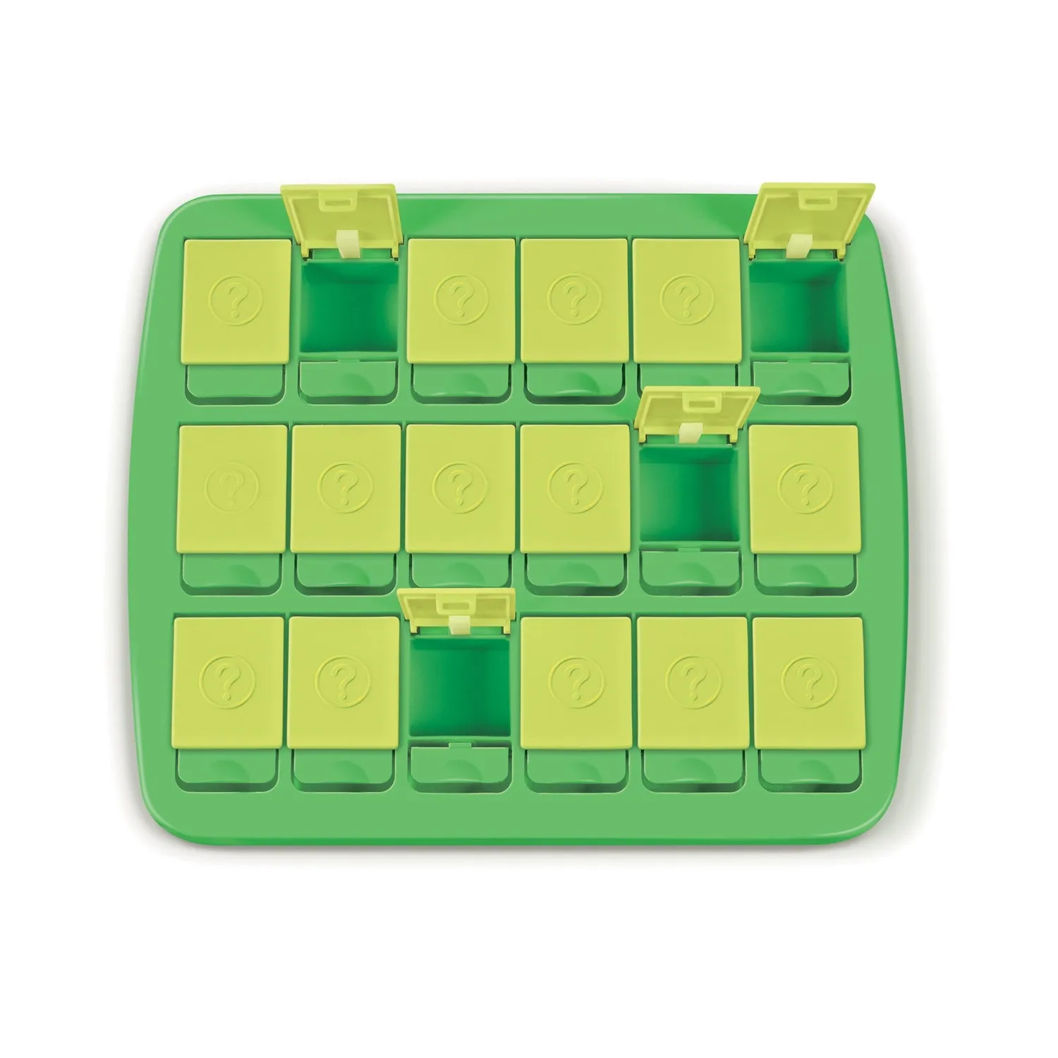 Fred Match Up snackbakke sæt stor + mini