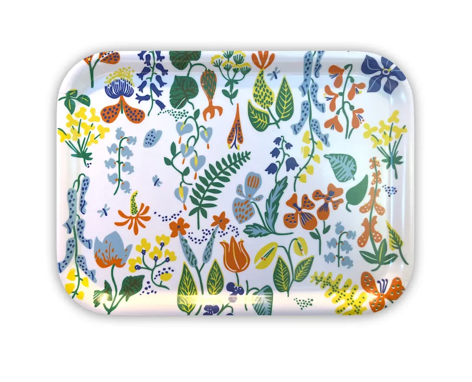 Opto Design New Herbarium Light bakke 27x20 cm