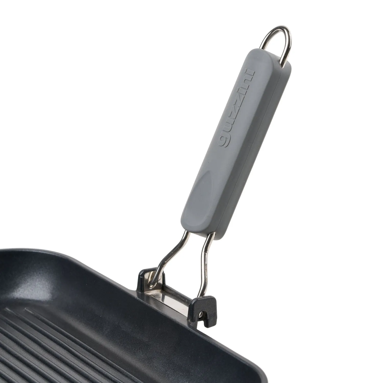 Guzzini Cook&Special grillpande induktion foldbart håndtag