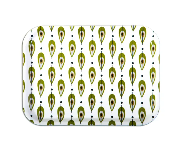 Opto Design High Pears bakke 27x20 cm birkefiner
