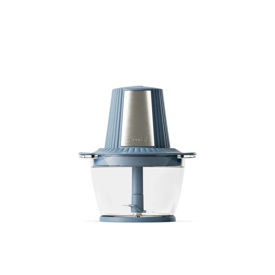 Guzzini Sous Chef elektrisk minihakker 1 liter