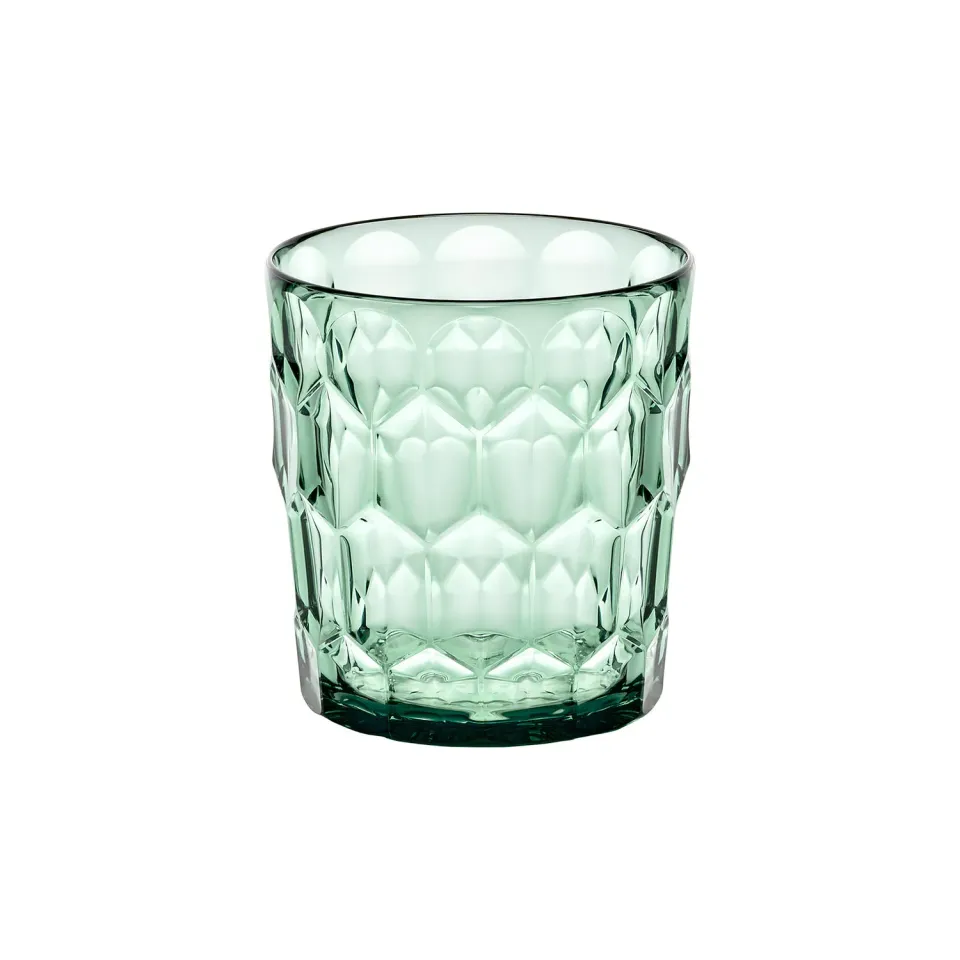 Guzzini Vanity drikkeglas lavt dekor nr. 3