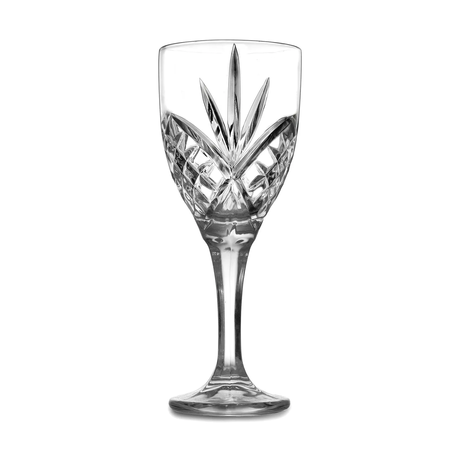 Godinger Dublin vinglas krystal 4 stk 295 ml
