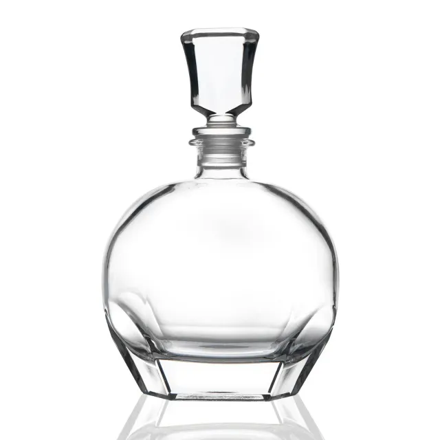 Godinger Remy whiskeykaraffel 28oz klar