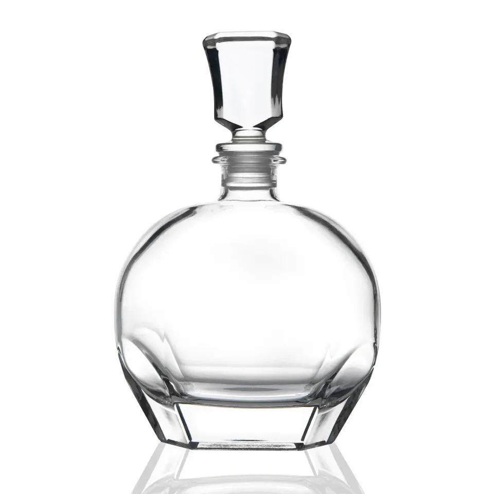Godinger Remy whiskeykaraffel 28oz klar
