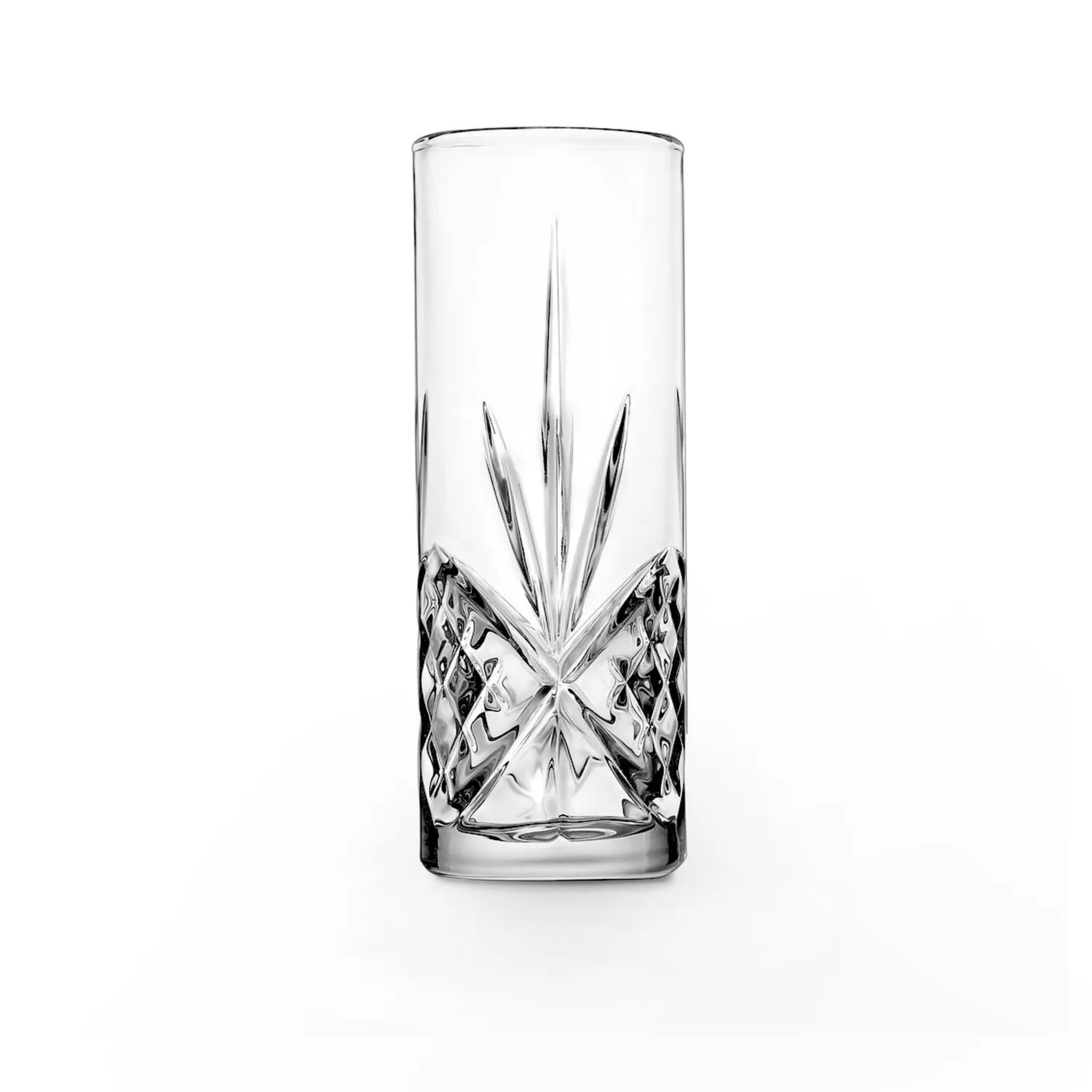 Godinger Dublin highballglas 4 stk krystal