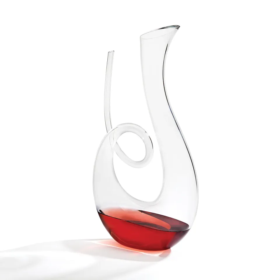 Godinger Arbor vinkaraffel krystal 30 oz