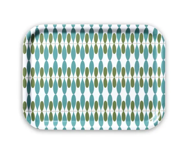 Opto Design Propeller bakke 27x20 cm birkefiner
