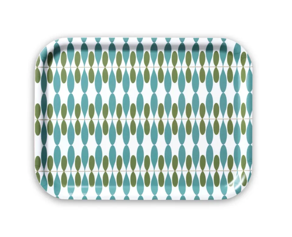 Opto Design Propeller bakke 27x20 cm birkefiner