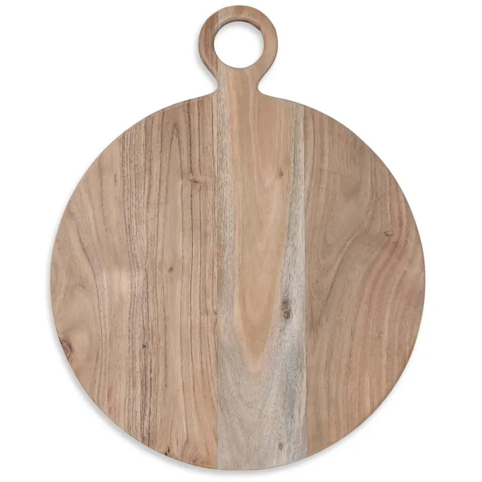 Nordic Living DD-13328N serveringsbakke 40x50 cm