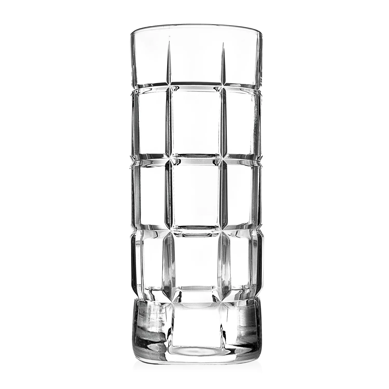 Godinger Radius Shooters shotglas 6 stk krystal