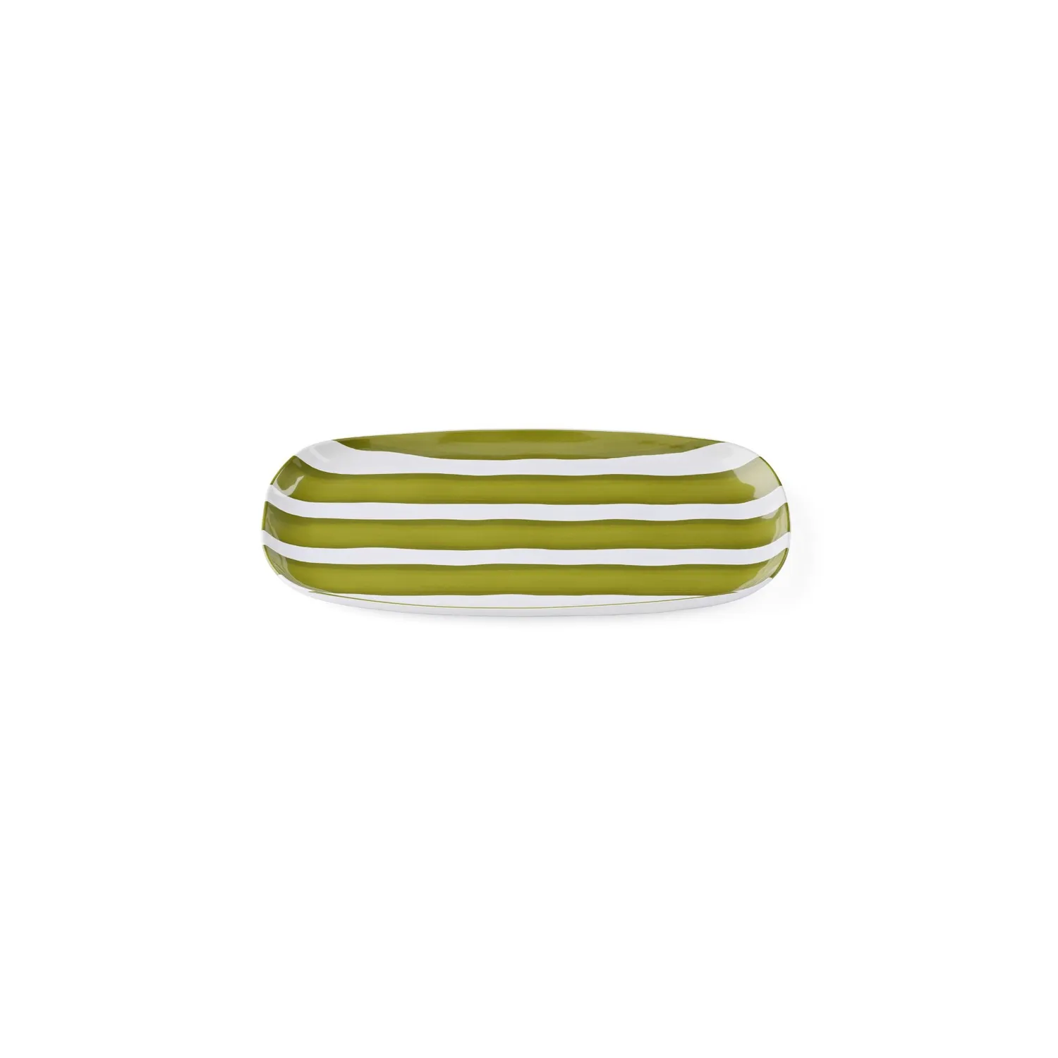 Guzzini Riviera bakke M let serveringsbakke