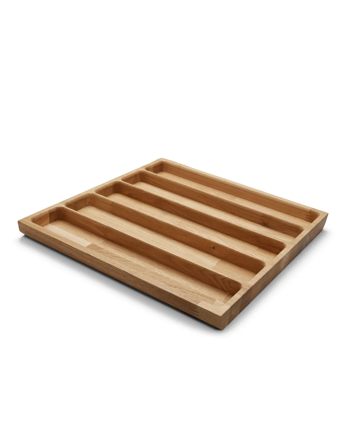 Denwood The Organizer 60 organizer 5 rum træ