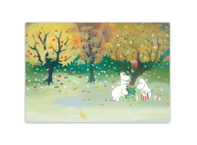 Opto Design Mumi Æbler dækkeserviet 40x27,5 cm PET