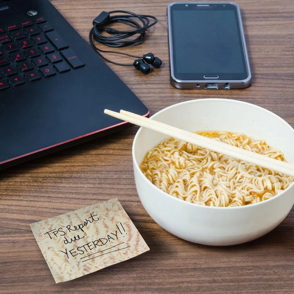 Fred Ramen Notes huskesedler 150 stk