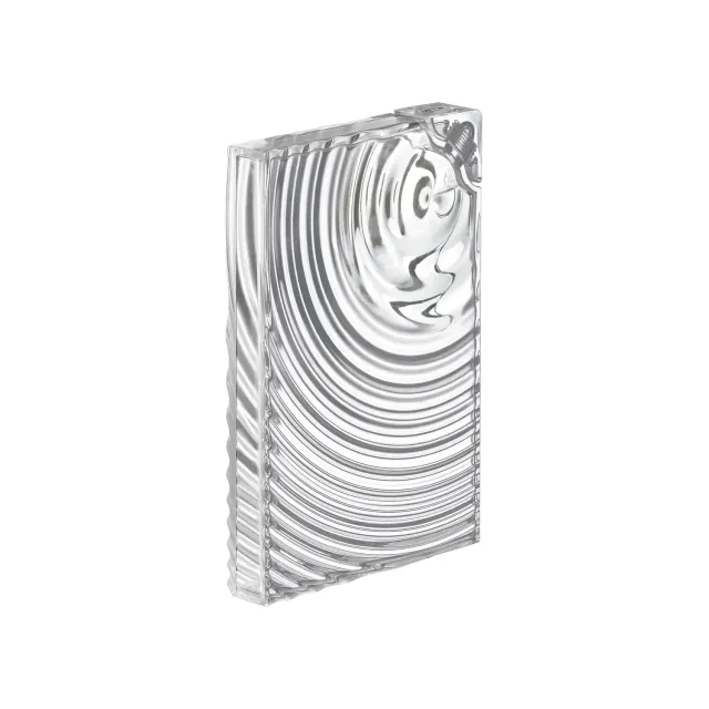 Guzzini Ripples Icons drikkedunk 550 ml