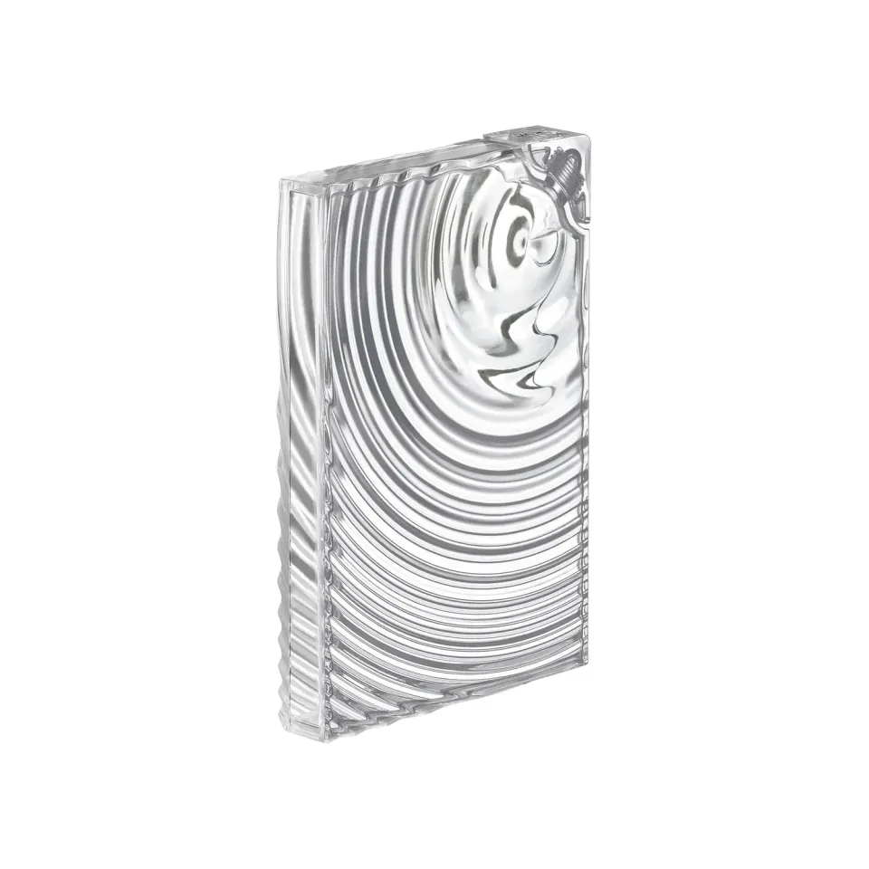 Guzzini Ripples Icons drikkeflaske let design