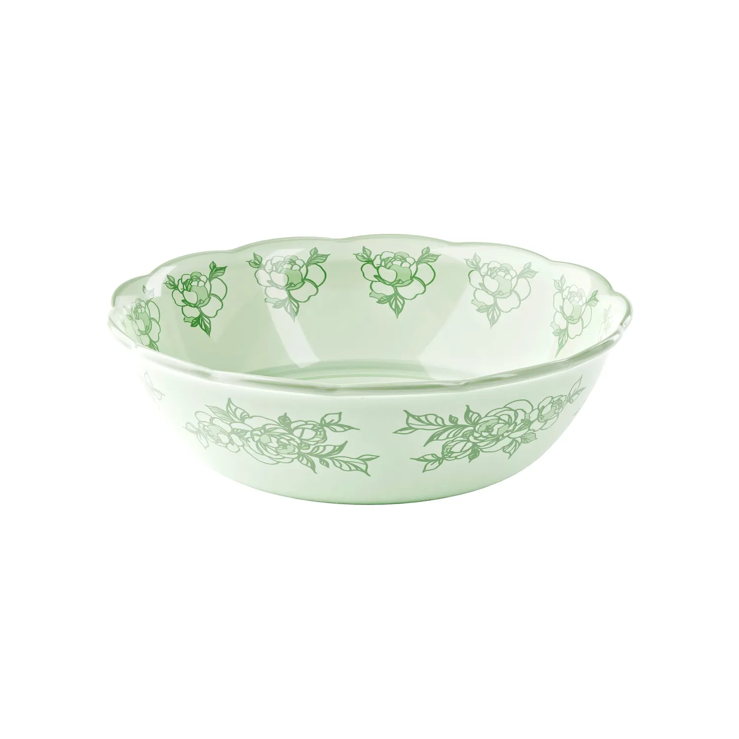 Guzzini Josephine skål Ø30 cm melamin