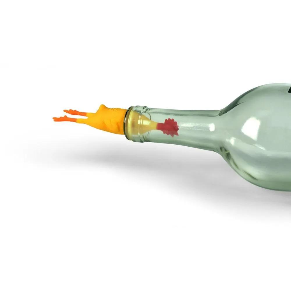 Fred Coq au Vin vinprop kylling orange