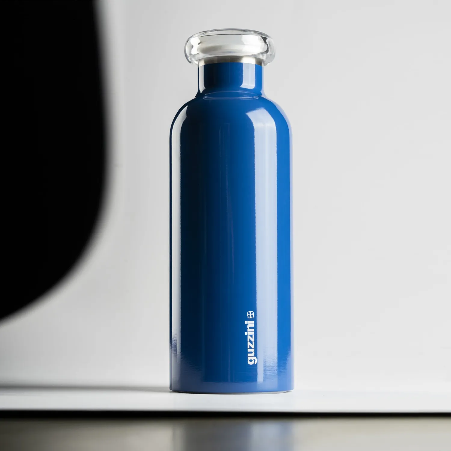 Guzzini On The Go Color termoflaske 500 ml Deep Blue