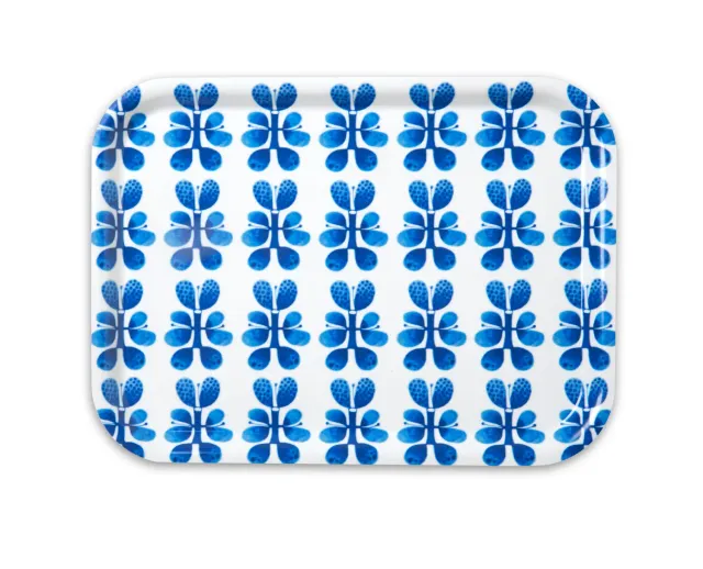 Opto Design Blues bakke 27x20 cm birkefiner