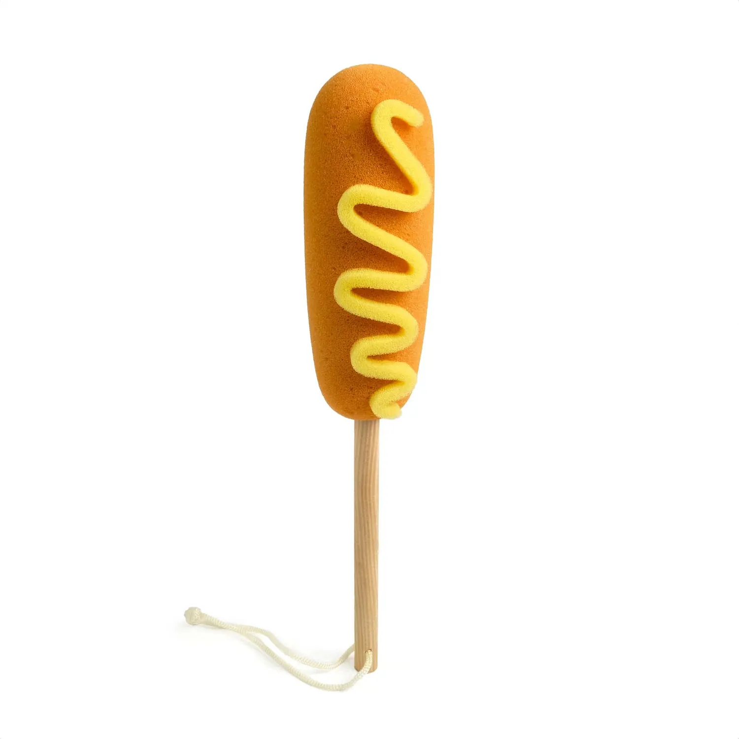 Fred Bottle Bites flaskesvamp corn dog