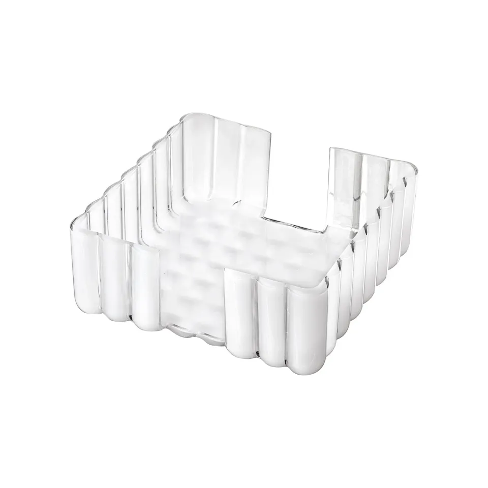Guzzini Dolcevita serviettholder bioplast