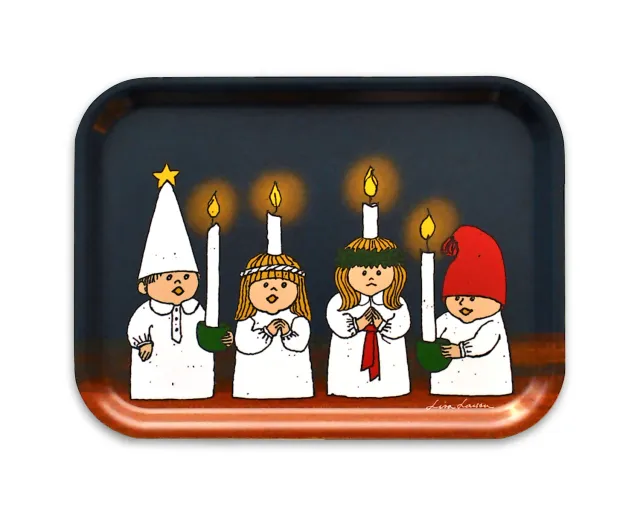 Opto Design Lucia bakke 27x20 cm birkefiner