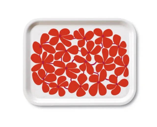 Opto Design Balett bakke 27x20 cm Stig Lindberg birkefiner