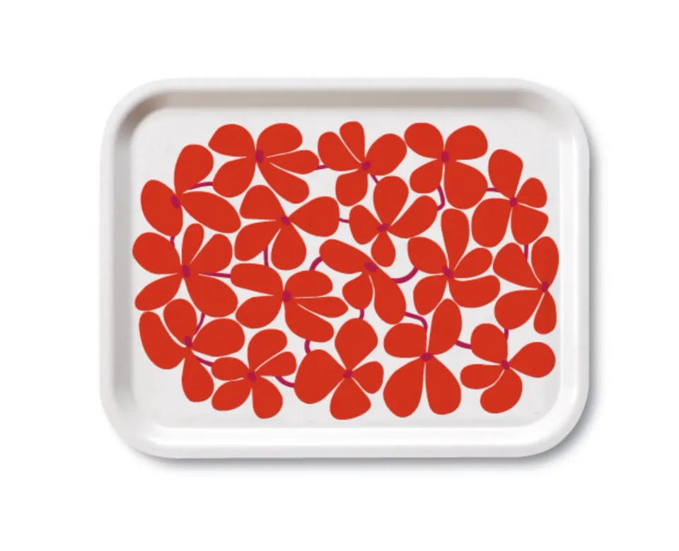 Opto Design Balett bakke 27x20 cm Stig Lindberg birkefiner