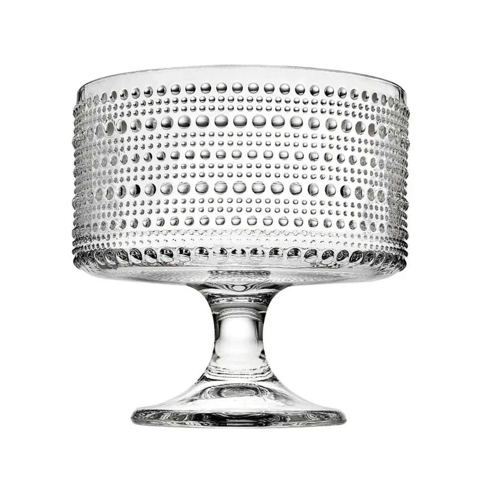 Godinger Lumina trifleskål klar 85 oz