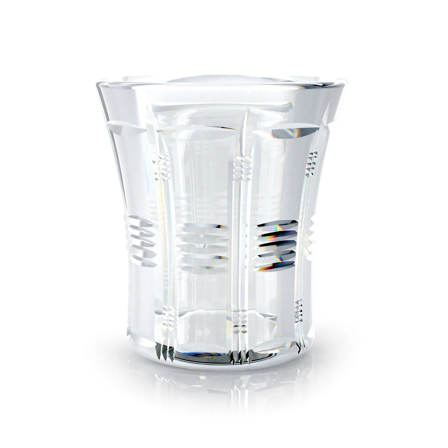Godinger Sadie Double Old Fashion whiskyglas 4 stk