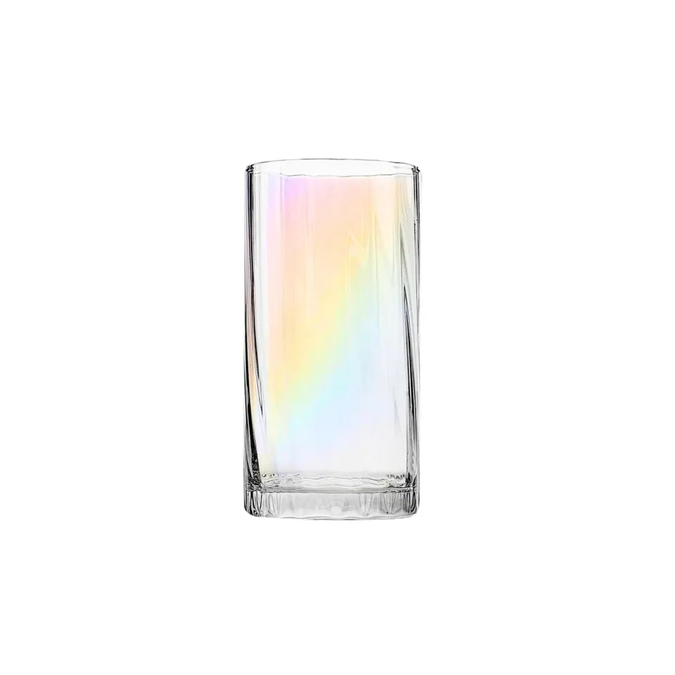 Godinger Monterey Highball highballglas iriserende