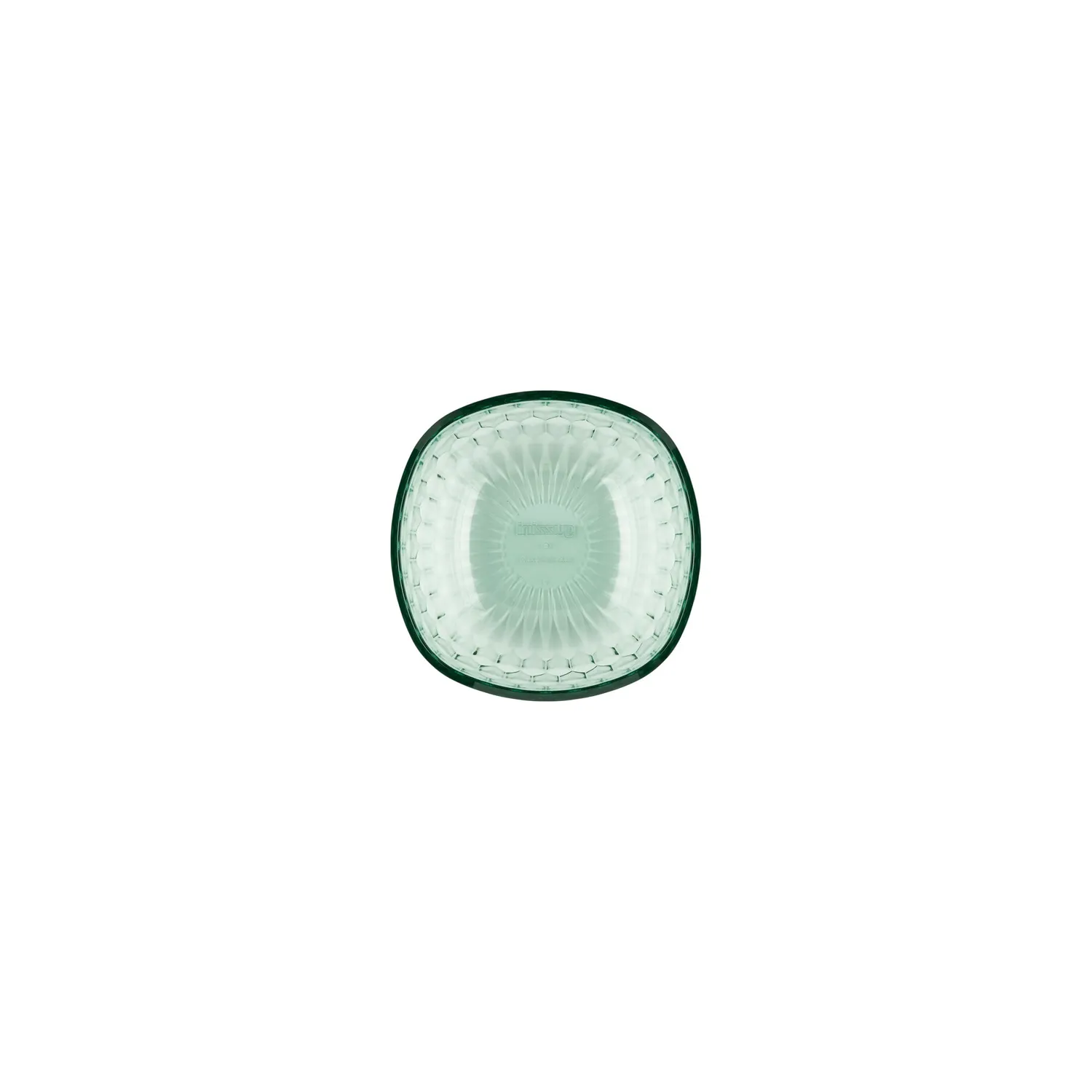 Guzzini Vanity dessertskål Ø12 cm akryl