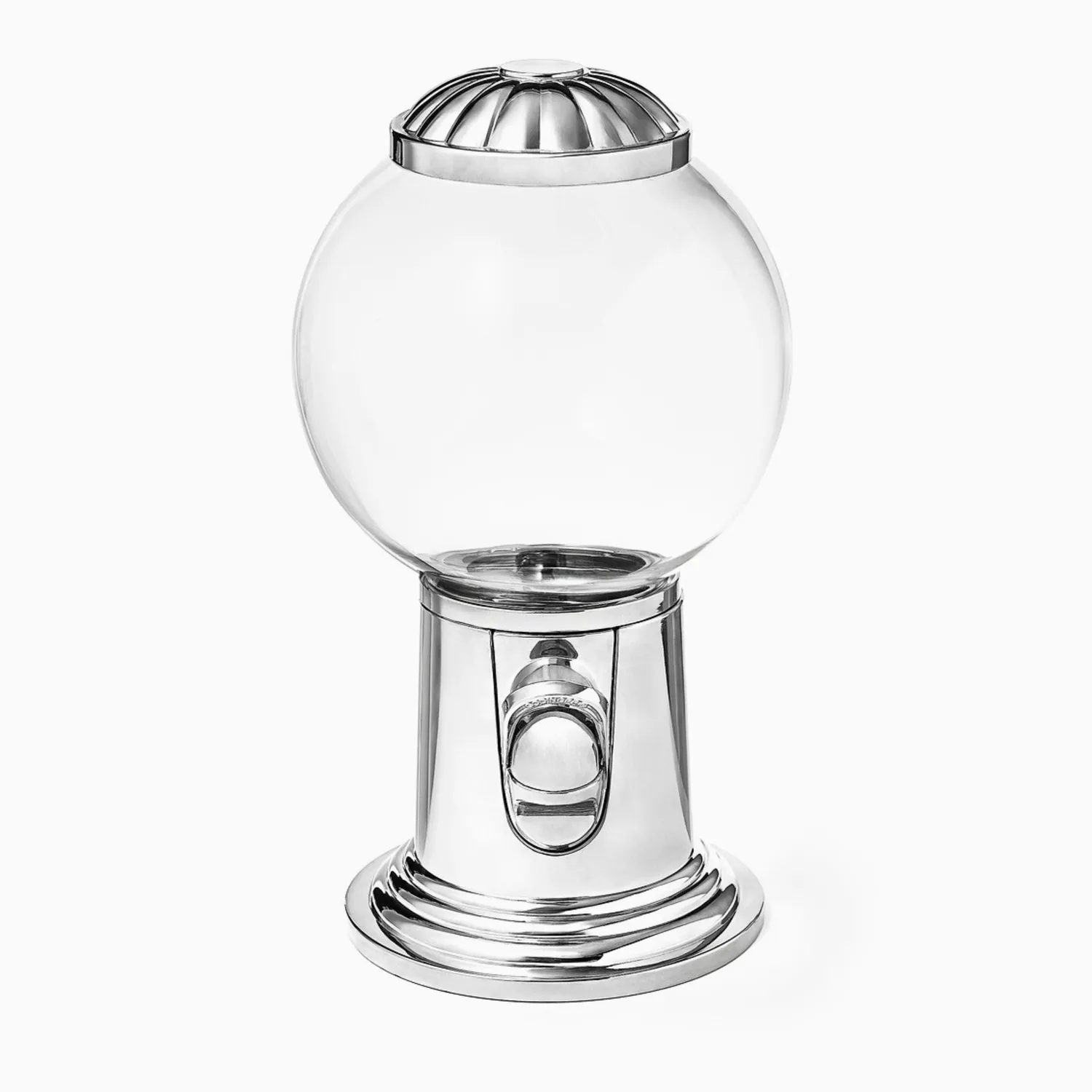 Godinger Adams Gumball slikdispenser klar 39 oz