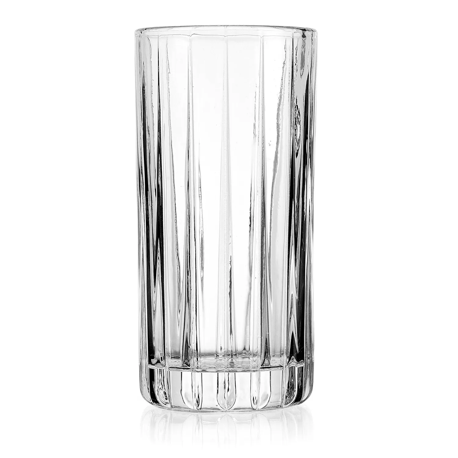 Godinger Parallels highball glas 6 stk krystal