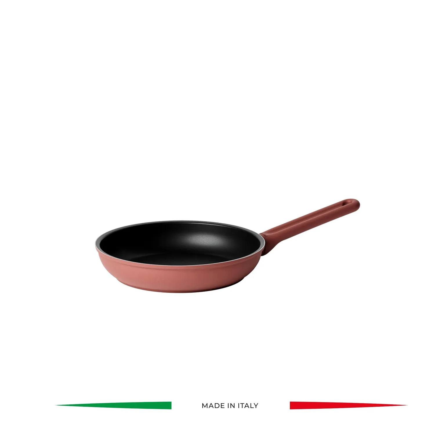 Guzzini Cook&Color stegepande 24 cm non-stick