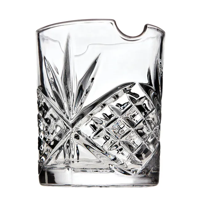 Godinger Dublin Cigar whiskyglas krystal 26 cl