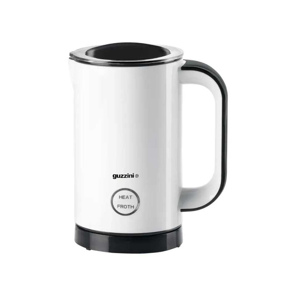 Guzzini The Coffee Project mælkeskummer