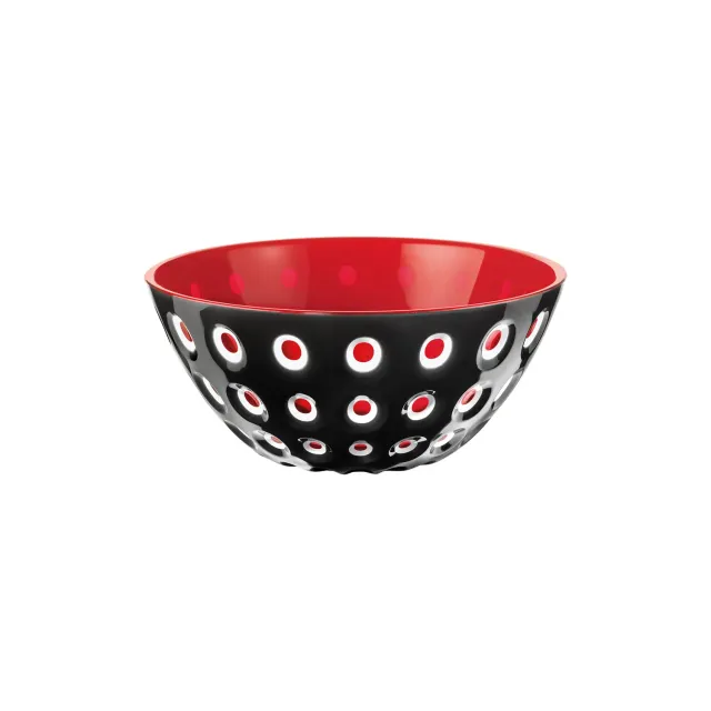 Guzzini Le Murrine fad serveringsfad flerfarvet