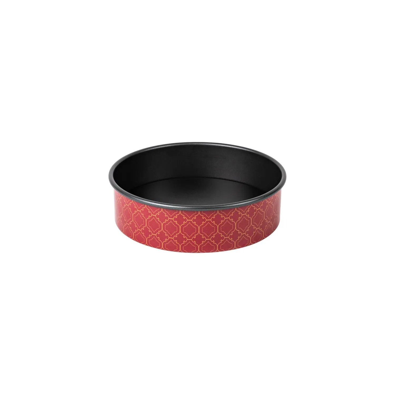 Guzzini Easy Cake kageform Ø 26 cm med tæt bund