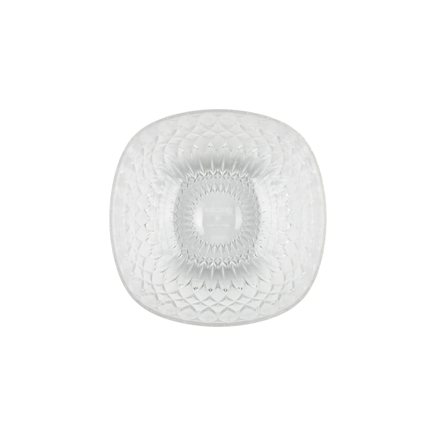 Guzzini Vanity Ø21 cm skål biobaseret
