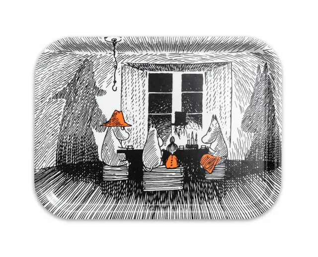 Opto Design True to Origin bakke 27x20 cm mørk