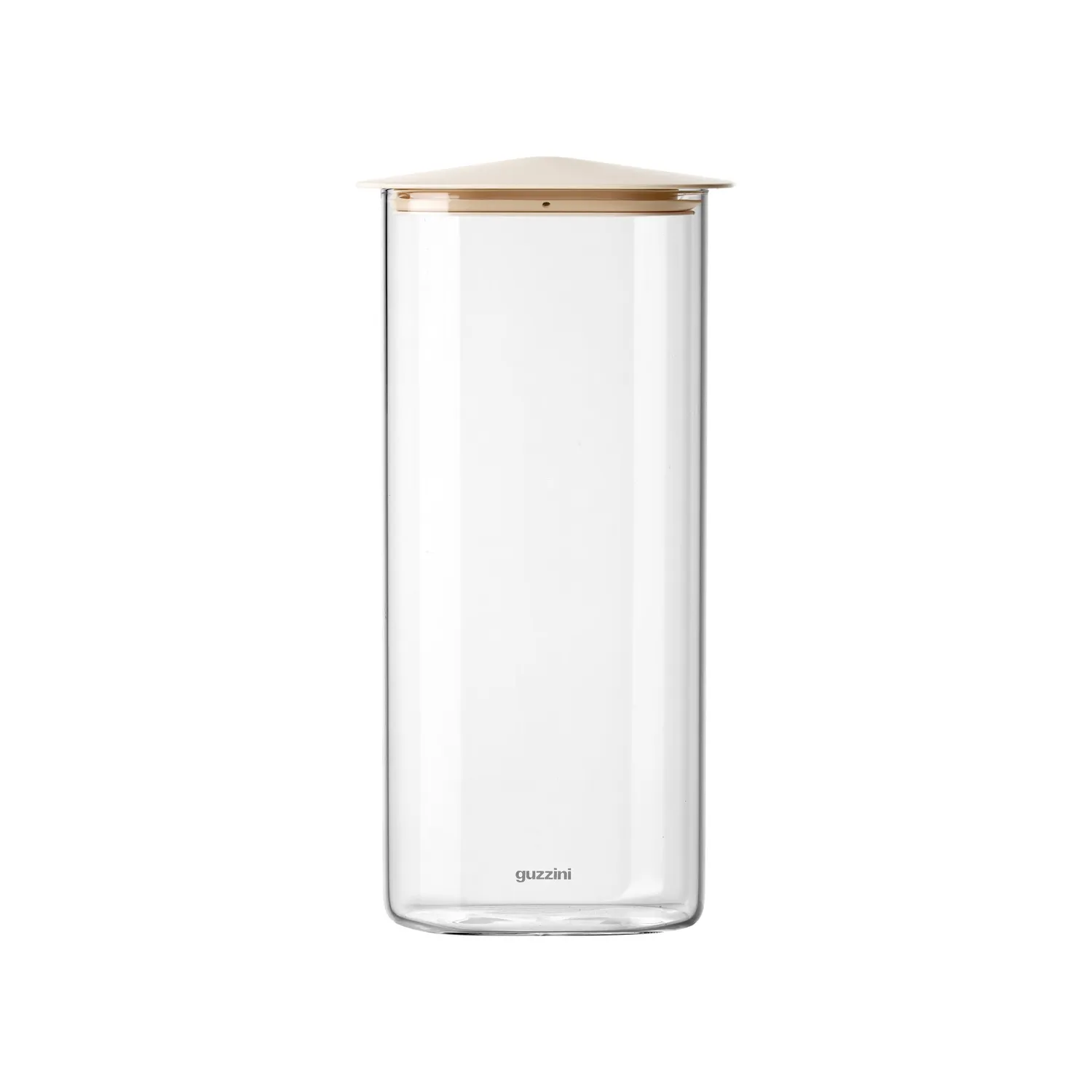 Guzzini Fresh&Style glasbøtter 2 stk XL lufttætte