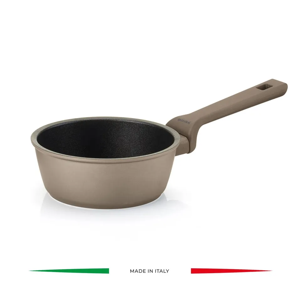 Guzzini Cook&Strong kasserolle 16 cm induktion