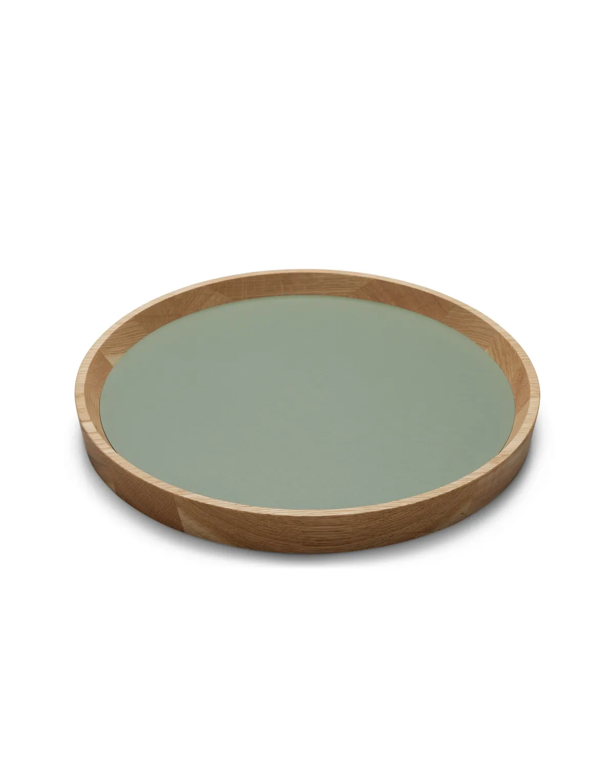 Denwood The Crayon pyntefad rundt linoleum