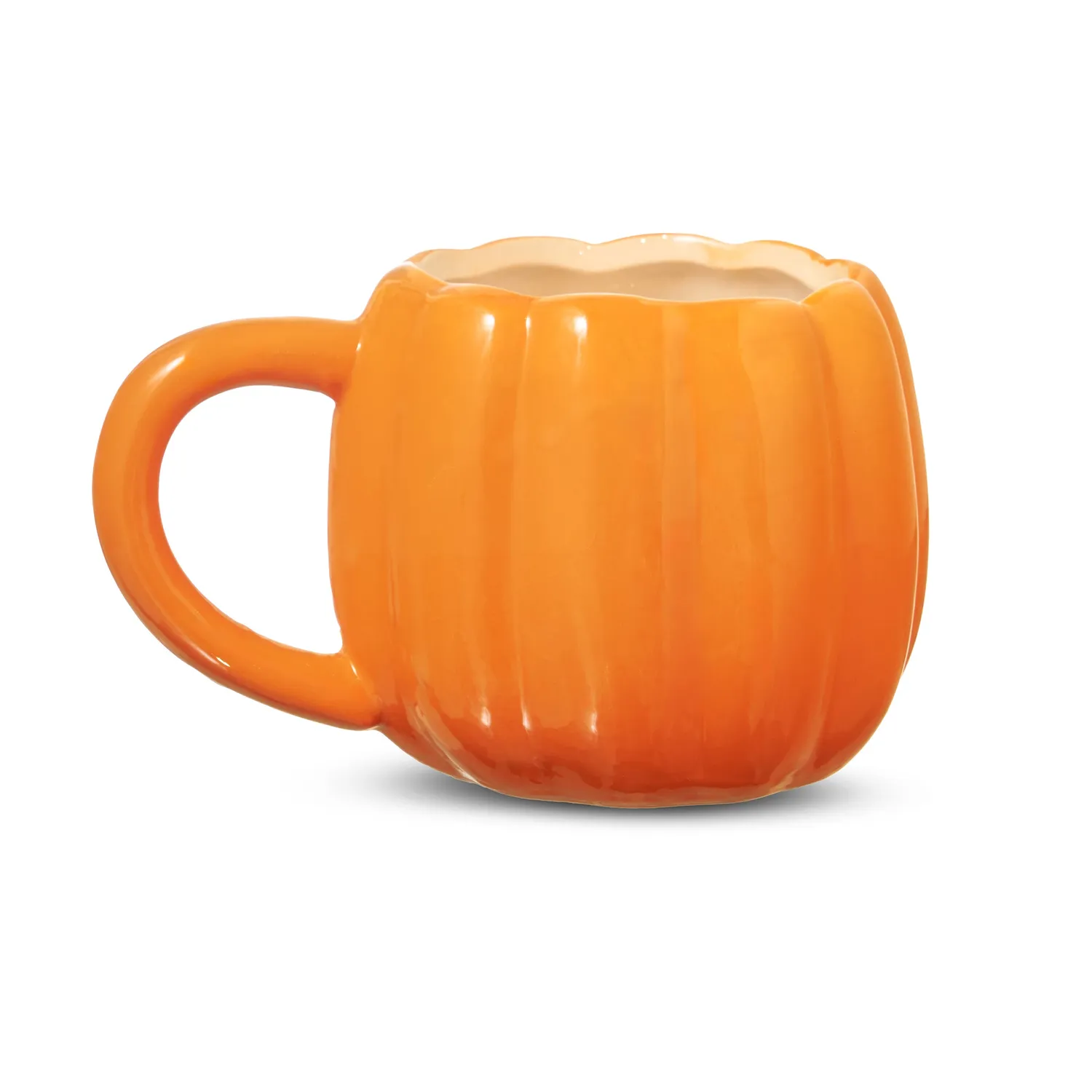 Godinger Boo-tiful Pumpkin krus græskar 13,25 oz