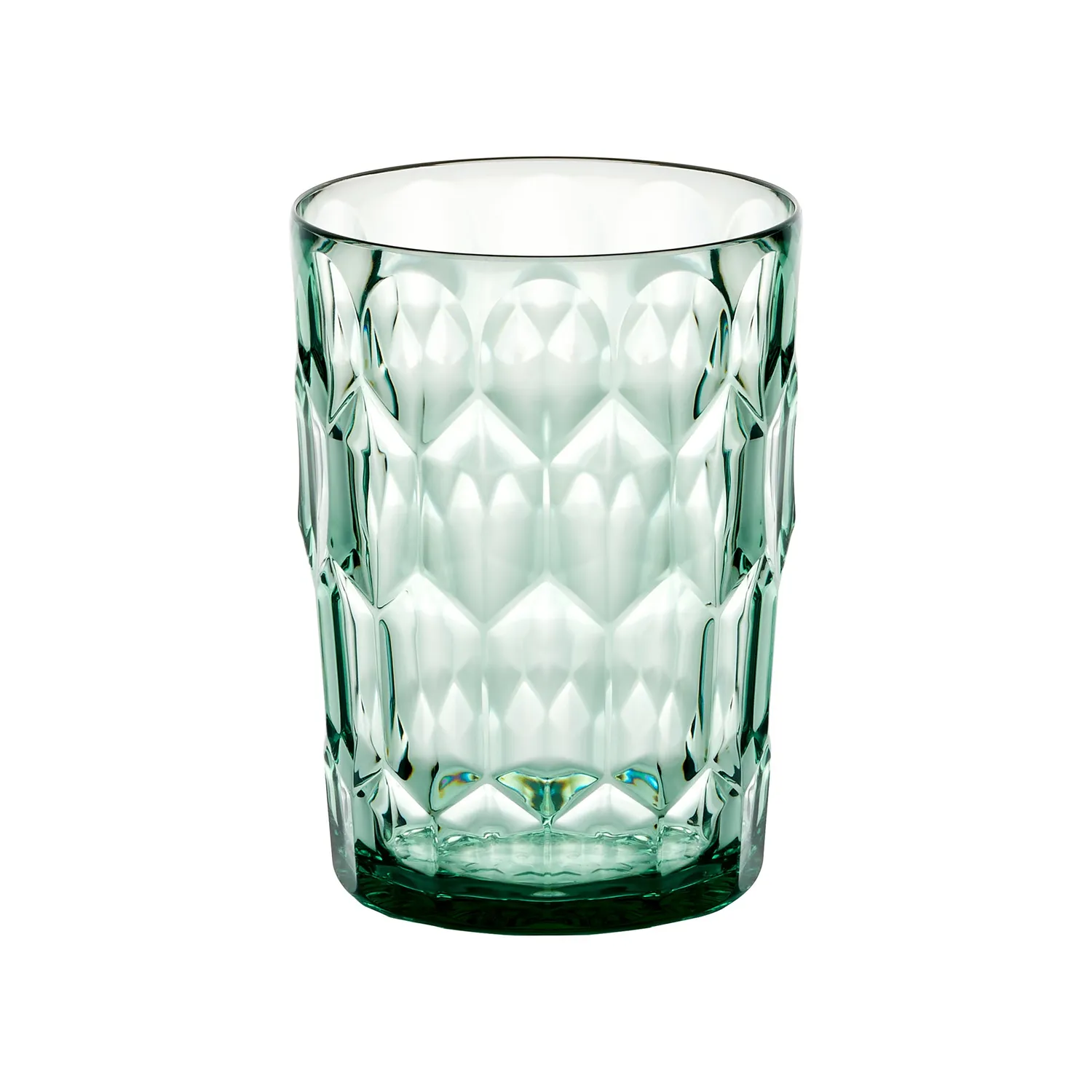 Guzzini Vanity højt drikkeglas No 3 transparent