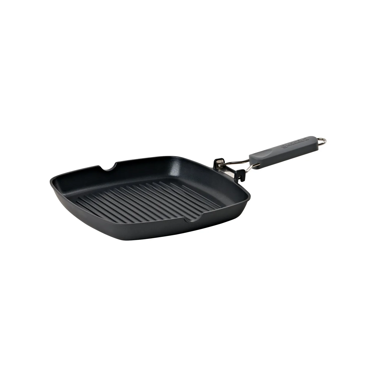 Guzzini Cook&Special grillpande induktion foldbart håndtag